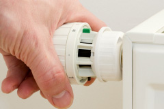Greenhead central heating repair costs