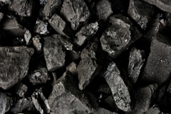 Greenhead coal boiler costs
