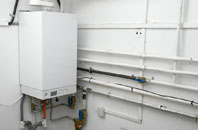 Greenhead boiler installers